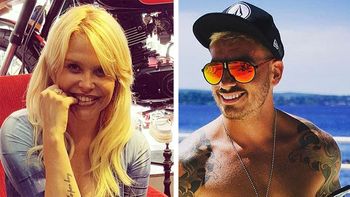 La dura repuesta de Nazarena Vélez a Federico Bal: Me causa...