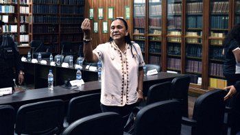 la justicia ordeno la liberacion de milagro sala, pero seguira detenida por otra causa la justicia ordeno la liberacion de milagro sala, pero seguira detenida por otra causa
