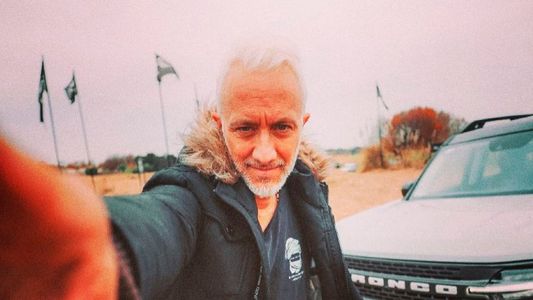 Con la final de Argentina vs. Brasil, ¿Qué pasará con el programa de Andy Kusnetzoff?