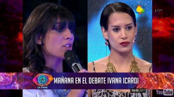 Ainelén se defendió de las acusaciones y apuntó contra la madre de Bárbara