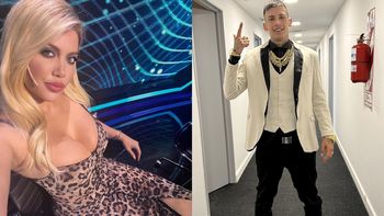 A lo Mauro Icardi y la China Suárez ¡Wanda Nara y L-Gante tendrían su luna de miel en París!&nbsp;