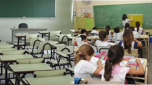 Extienden las vacaciones de invierno y los alumnos tendrán tres semanas de descanso