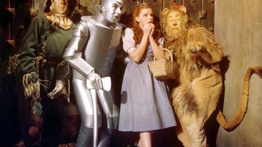 Las mejores películas de la historia