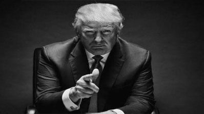 Donald Trump da batalla al impeachment con la mayoría republicana del Senado