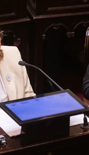 Patricia Bullrich habló sobre la bomba en Gendarmería: No estuvo ligado a lo que sucedió en estos días