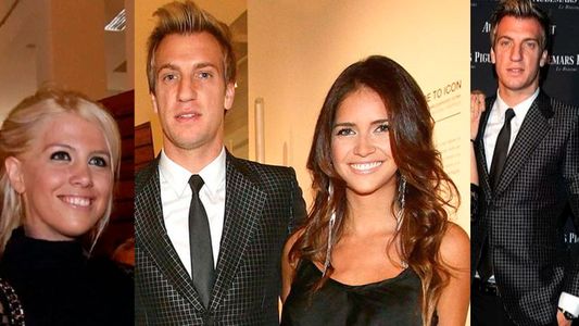 ¿Lo perdonó? Zaira Nara contó cómo está su relación con Maxi López