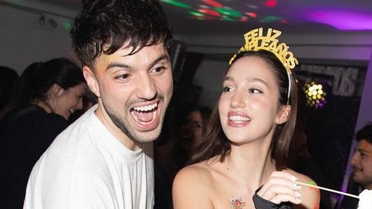 Tras el escándalo con Coti Romero, Cris Vanadía y Brenda Di Aloy ¿cerca de la reconciliación?