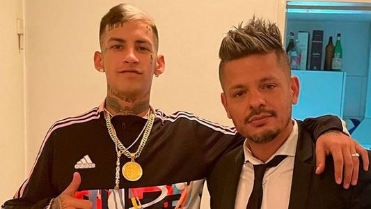 Alejandro Cipolla luego de la denuncia a L-Gante por el homenaje al Noba: Es ridícula