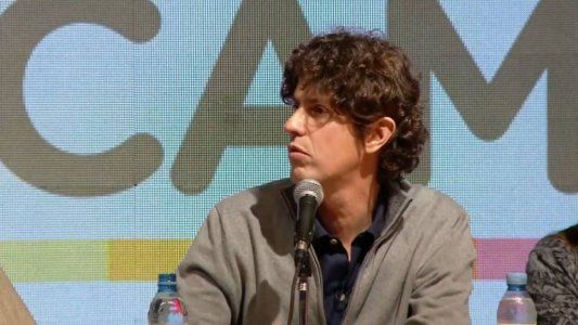 PASO 2019: Lousteau cauto: Estamos satisfechos con la elección y aguardando los números oficiales