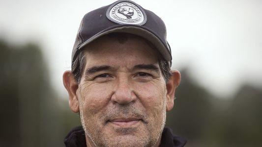 Profundo dolor en el fútbol argentino: murió Gustavo Cisneros tras una larga lucha