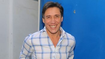 Fabián Gianola dio detalles del romance con la bailarina de Pasión