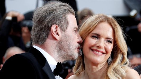 Nuevo golpe para John Travolta: murió su sobrino