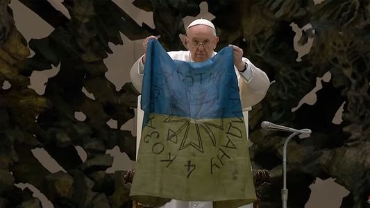 El Papa Francisco condenó la masacre de Bucha, pero sigue sin mencionar a Vladimir Putin: ¿cuál es la razón oculta de esa omisión?