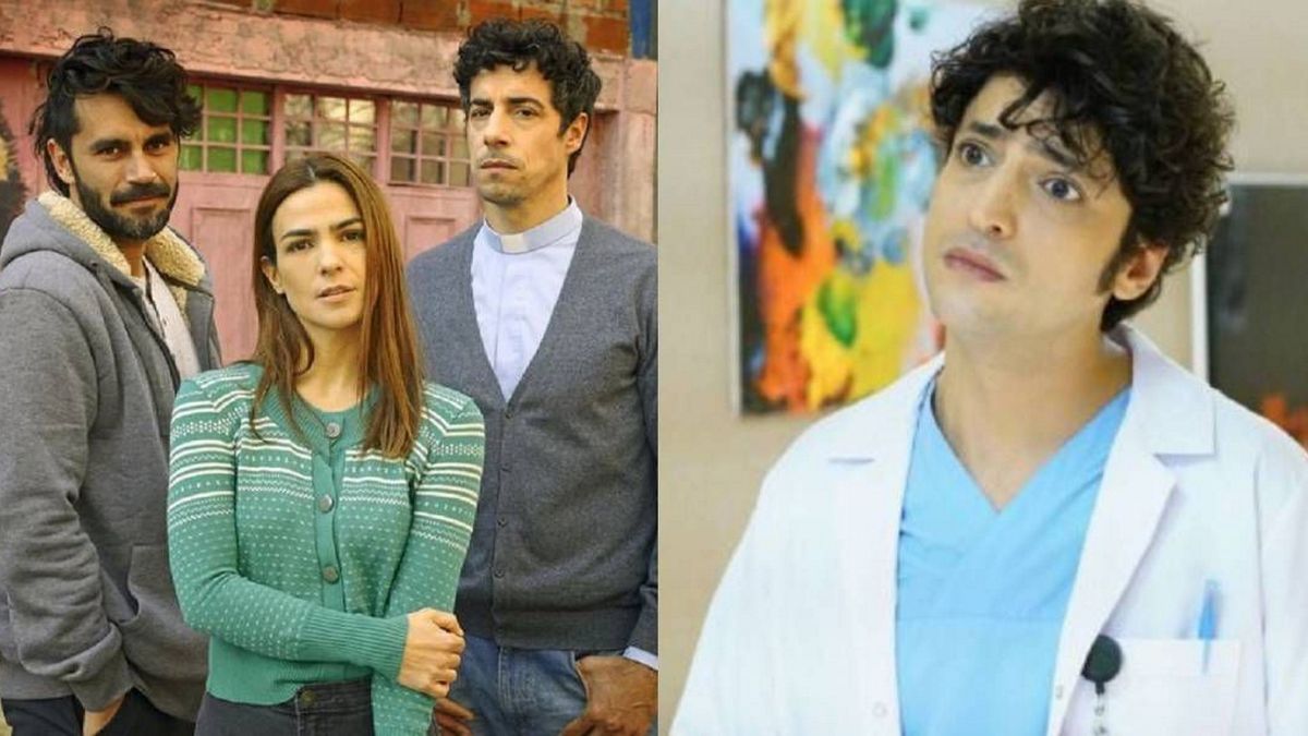 Ratings: otro duro viernes para la ficción nacional frente a las latas extranjeras