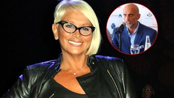 Temporada 2019: cuándo será el cónclave entre Carmen Barbieri y Guillermo Marín