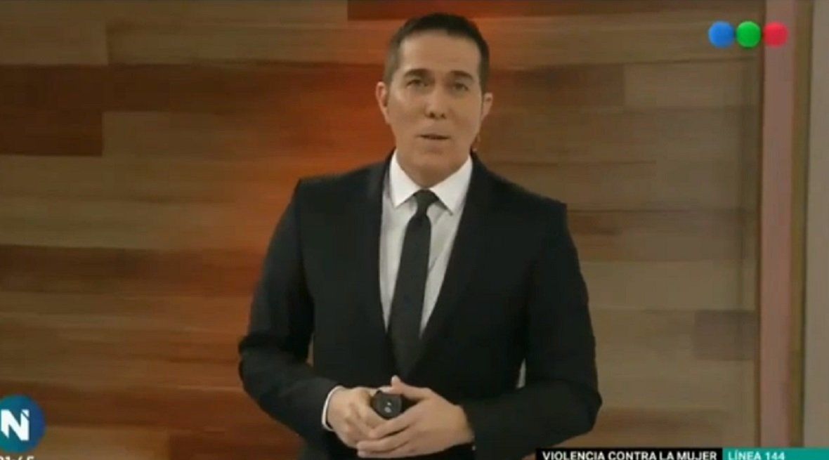 El fuerte mensaje Rodolfo Barili sobre el fiscal que calificó de desahogo sexual un caso de violación