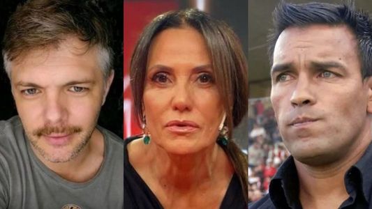 Tras confirmar su romance, María Fernanda Callejón protagoniza un conflictivo divorcio