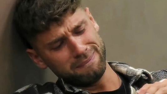 A Tato le pegó fuerte la eliminación de Lucía en Gran Hermano y su reacción causó preocupación