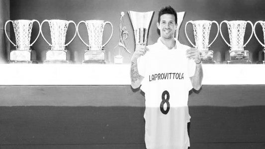 El base argentino Nicolás Laprovíttola acuerda de palabra con el poderoso Panathinaikos griego