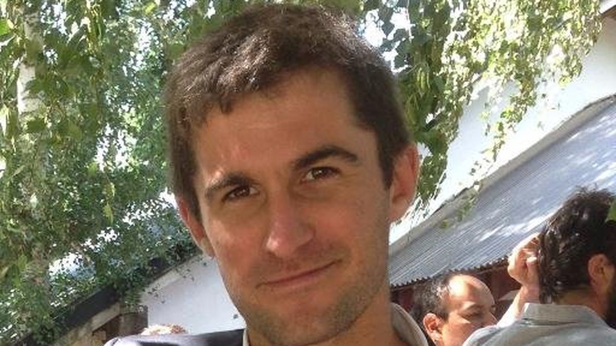 Debuchy es uno de los emprendedores que buscó reformular la logística en camiones para el agro. 