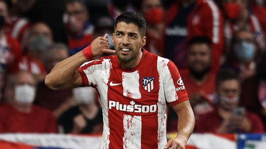 Un gigante de Europa se suma a la disputa por Luis Suárez