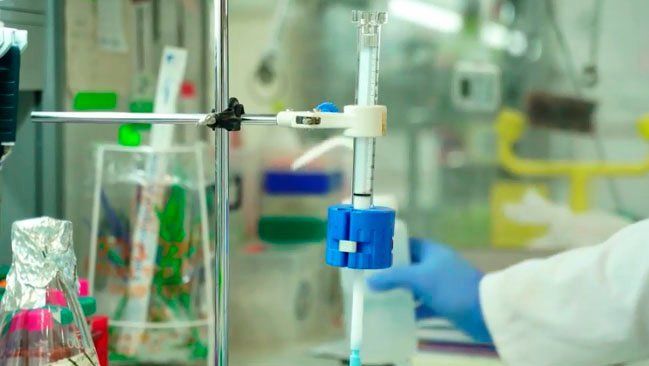 El Hospital Posadas hace pruebas con una droga contra el paludismo en 3 pacientes con coronavirus