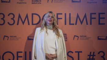 Esmeralda Mitre habló de las declaraciones de Catherine Fulop sobre el Holocausto