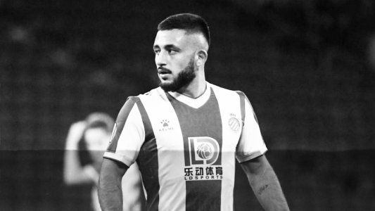 Matías Vargas se recuperó del coronavirus y fue dado de alta junto a cuatro compañeros de Espanyol