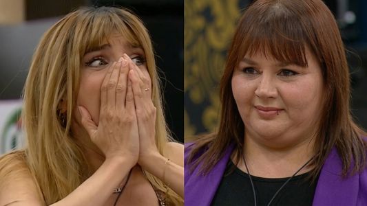 ¡Sol Abraham se consagró campeona de Gran Hermano Generación Dorada!: el frío saludo con Yipio