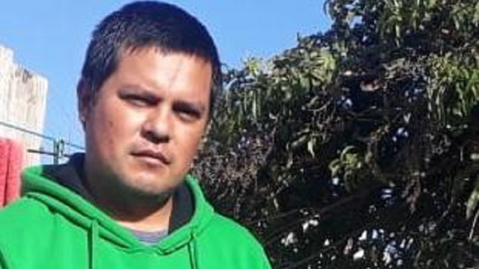 Es camionero, iba a cumplir una promesa y encontró los restos del adolescente trans Santiago Cancinos en Salta