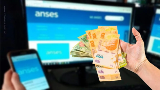 ATENCIÓN JUBILADOS: en diciembre se podrá pedir un CRÉDITO de hasta $800 MIL