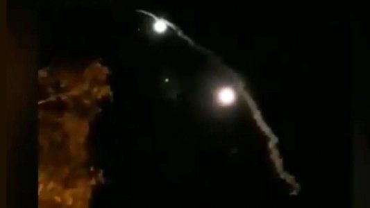 Irán dice haber matado 80 militares estadounidenses en su ataque, pero asegura que no busca una guerra