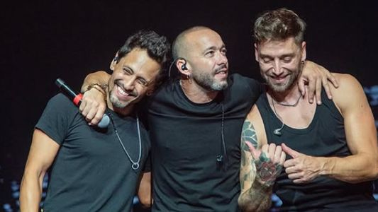 La Konga estrena su nuevo disco en vivo con grandes invitados