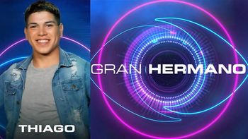 Gran Hermano 2022: la decisión de la producción tras la polémica actitud de Thiago con Agustín