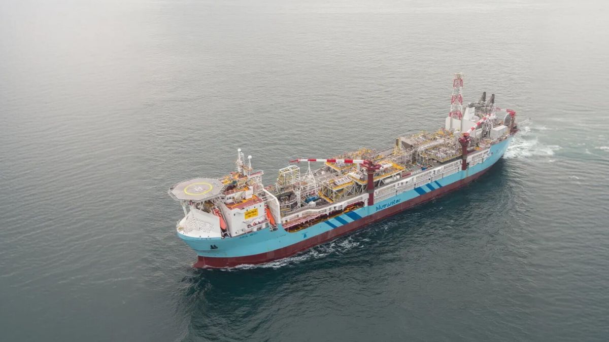 Las acciones de Rockhopper Exploration y Navitas Petroleum registraron fuertes bajas este viernes en los mercados. (Foto: Navitas)