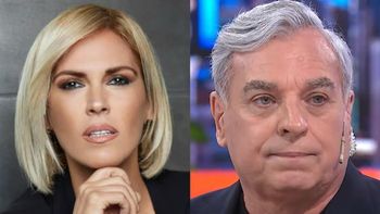 carlos monti revelo lo peor que puede pasar con viviana canosa tras el final de su programa