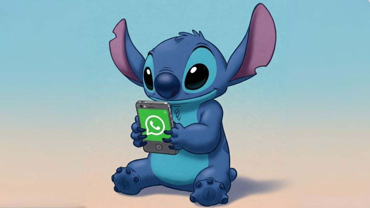 Activá el Modo Lilo y Stitch en WhatsApp con estos simples pasos y disfrutá lo mejor de la nueva película.