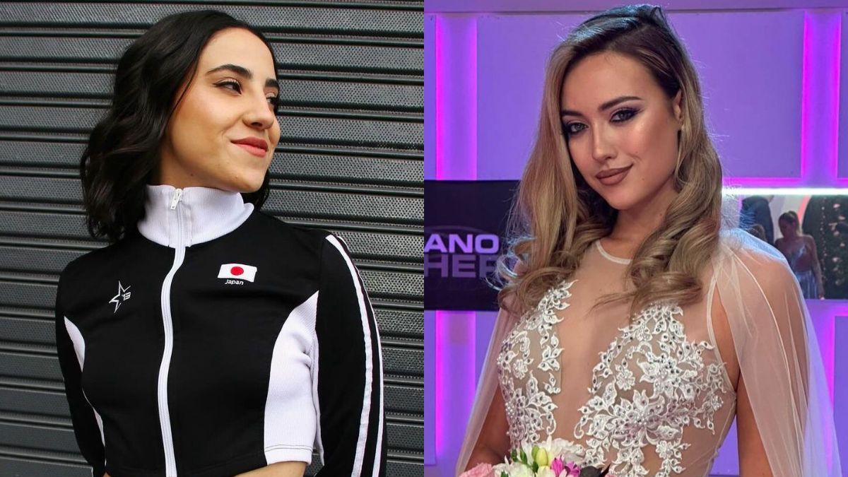 Florencia Lucia Gran Hermano