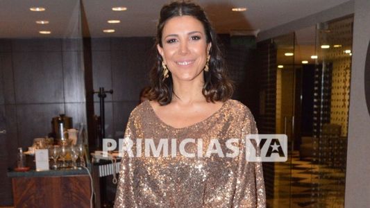 Andrea Rincón reveló quién debe ganar MasterChef Celebrity: Yo lo convencí para que entre