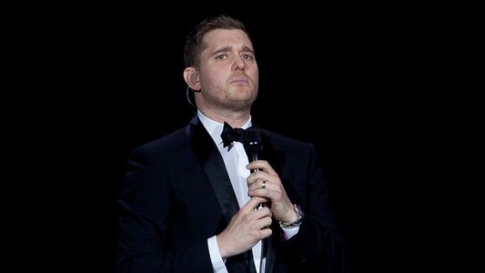 Michael Bublé sufrió un hackeo en Instagram y le subieron un chiste porno