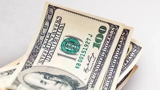 DÓLAR hoy, DÓLAR BLUE hoy: a cuánto COTIZAN este martes 26 de noviembre