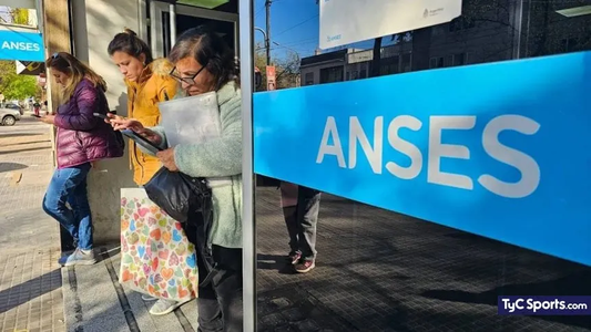 ANSES y Milei confirman varios BENEFICIOS para SUAF