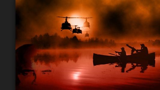 Apocalipsis Now y otras películas, con dramas en su producción