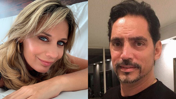 La palabra de Rocío Marengo ante la picante versión que deslizó Paloma Fort sobre su relacion con Eduardo Fort