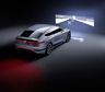 Audi nos muestra la evolución de la luz digital
