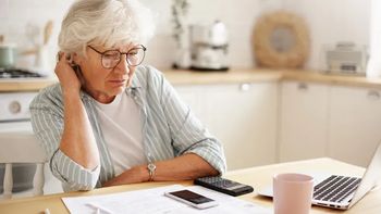 Alerta, JUBILADOS: cómo reclamar el ajuste de ANSES por un error en el pago