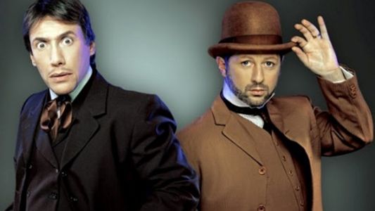 Nicolás Scarpino reveló por qué no volvería a trabajar con Gianola