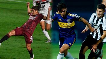 Ratings del jueves: volvió el fútbol y varios programas se vieron afectados