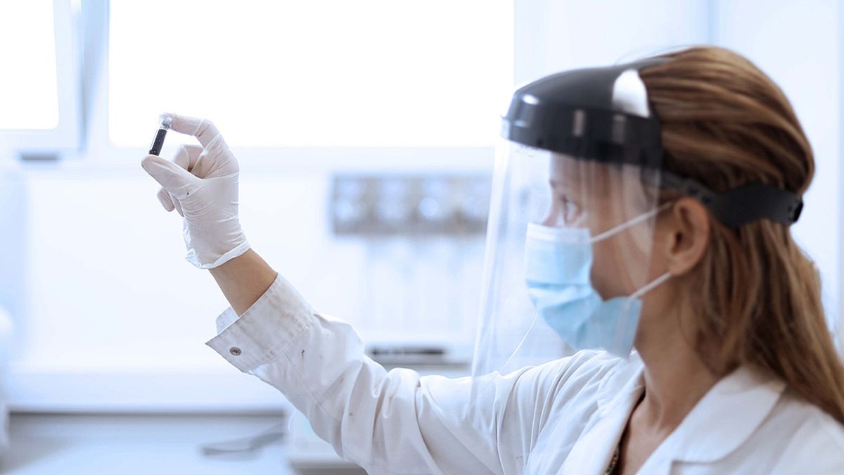 Argentina participará en ensayos de la OMS de tres posibles tratamientos contra el coronavirus (Foto: archivo).