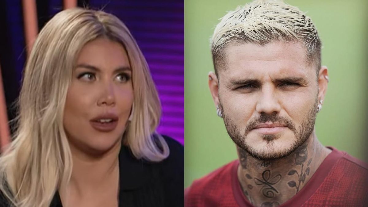 wanda icardi